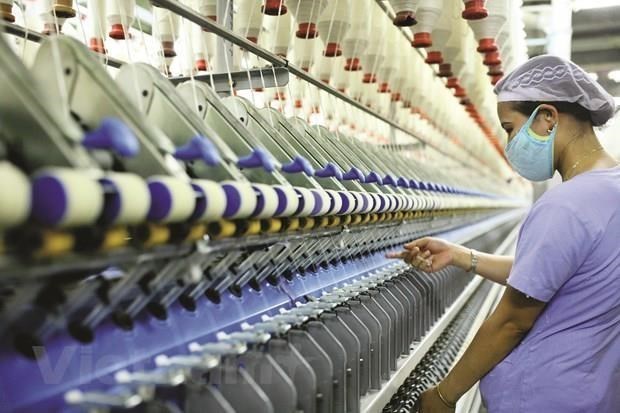 Exportation 25 produits franchissent le cap du milliard de dollars au premier semestre